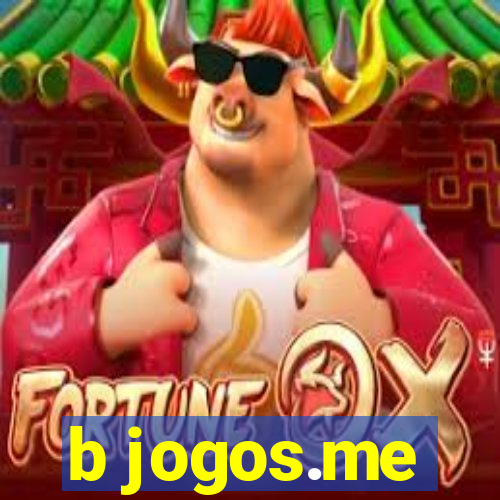 b jogos.me